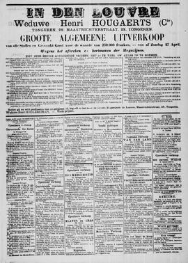 De Postrijder 19020503
