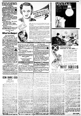 De Postrijder 19351109