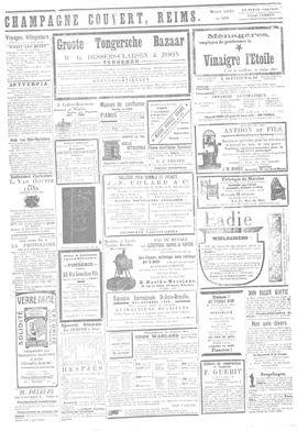 De Postrijder 19080523