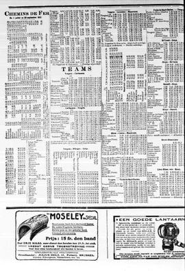 De Postrijder 19120907