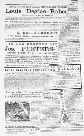 De Postrijder 18870507