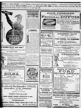 De Postrijder 19261224