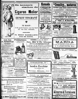 De Postrijder 19130913