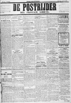 De Postrijder 19070511