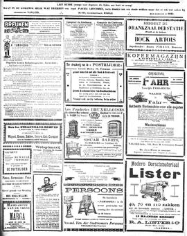 De Postrijder 19280804