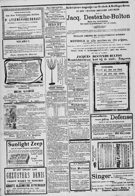 De Postrijder 19021115