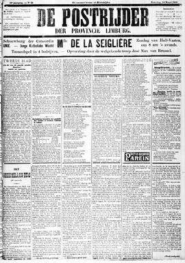 De Postrijder 19120316
