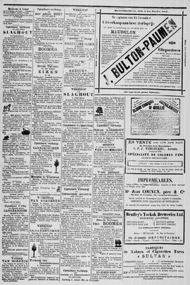 De Postrijder 19040114