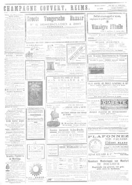De Postrijder 19080829