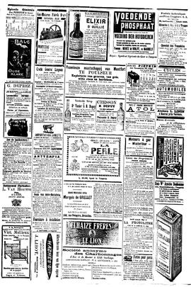 De Postrijder 19110513