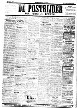 De Postrijder 19100115