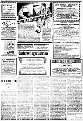 De Postrijder 19350907