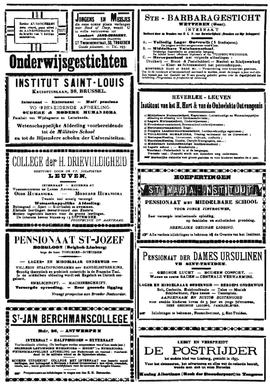 De Postrijder 19380924