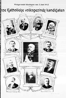 De Postrijder 19120601