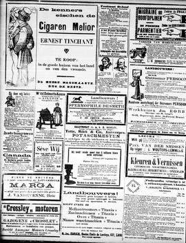 De Postrijder 19140307