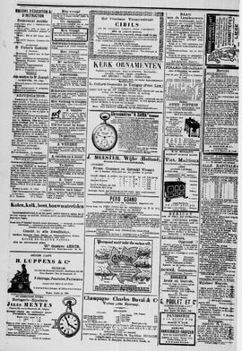 De Postrijder 19040416
