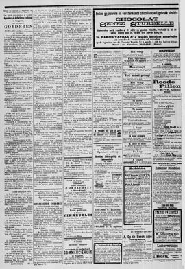 De Postrijder 19050909