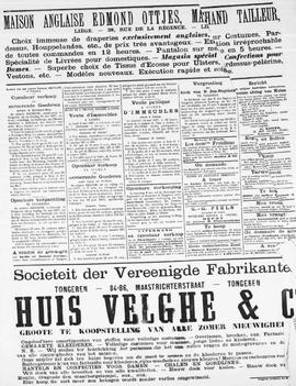 De Postrijder 18870430