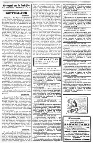 Open original Objet numérique