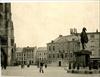 Stadhuis en standbeeld Ambiorix