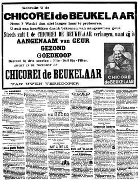 De Postrijder 19320827