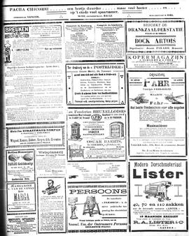 De Postrijder 19280707