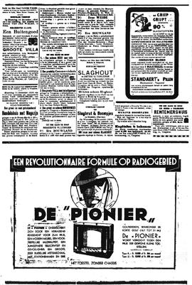 De Postrijder 19361205