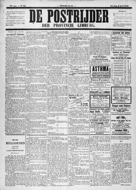 De Postrijder 19060602