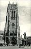 Basiliek: toren en Ambiorix