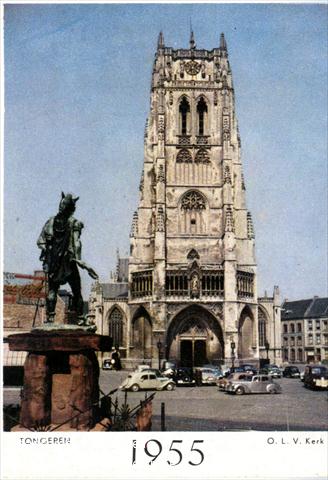 Original Digitaal object not accessible
