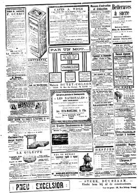 De Postrijder 19090410