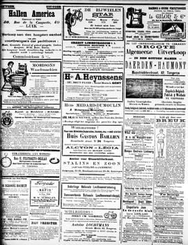 De Postrijder 19131001