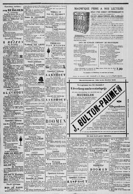 De Postrijder 19031219