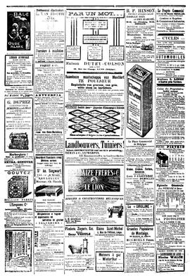 De Postrijder 19100716