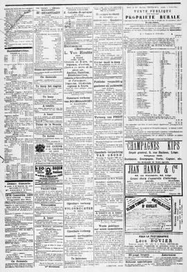 De Postrijder 18990805