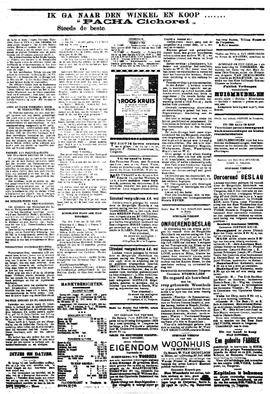De Postrijder 19380716