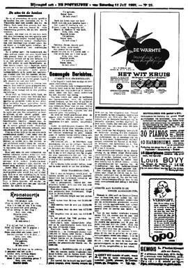 De Postrijder 19380716