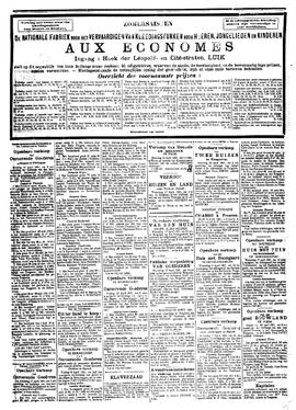 De Postrijder 19010413