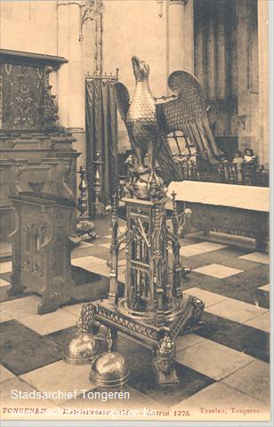 Original Digitaal object not accessible