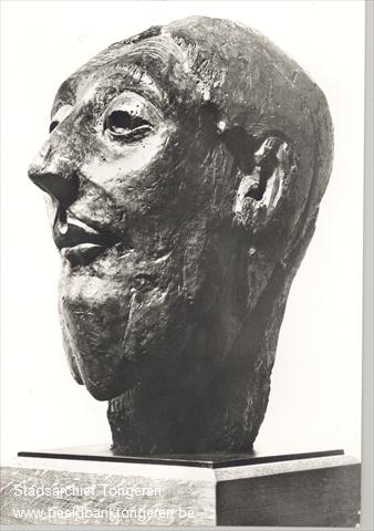 Original Digitaal object not accessible