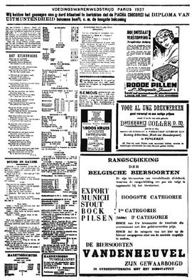 De Postrijder 19371120