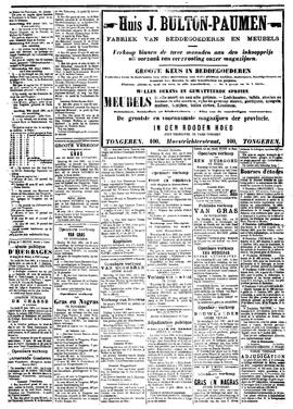 De Postrijder 19010608