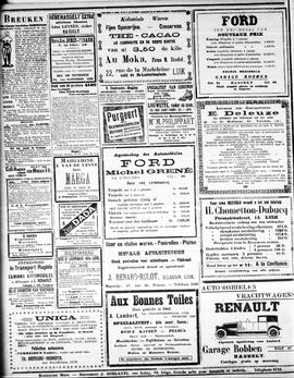 De Postrijder 19220617