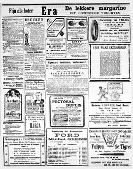De Postrijder 19250502