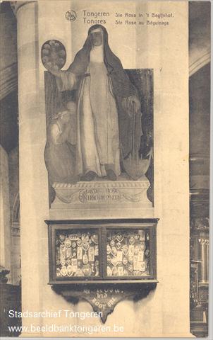 Original Digitaal object not accessible
