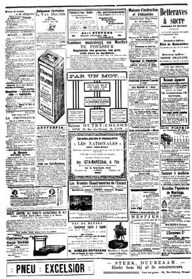 De Postrijder 19090424