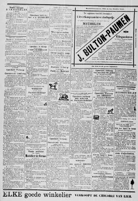 De Postrijder 19030214