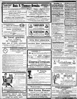 De Postrijder 19130625