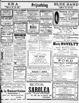 De Postrijder 19240405