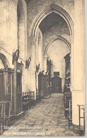 Original Digitaal object not accessible